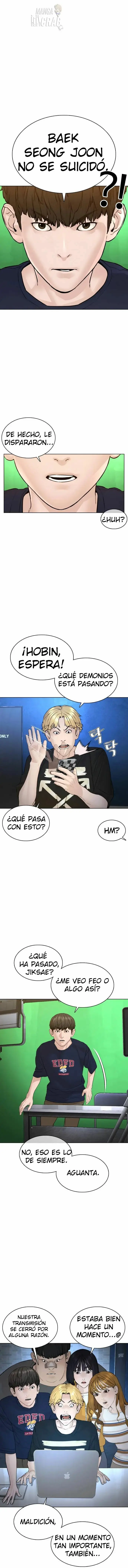 How to fight (2020) - Capítulo 111 - Página 12 - LectorTMOo