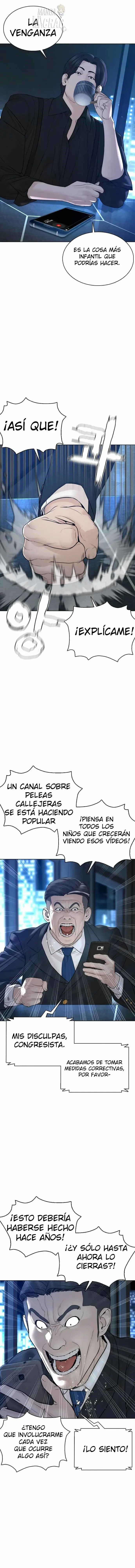 How to fight (2020) - Capítulo 111 - Página 14 - LectorTMOo