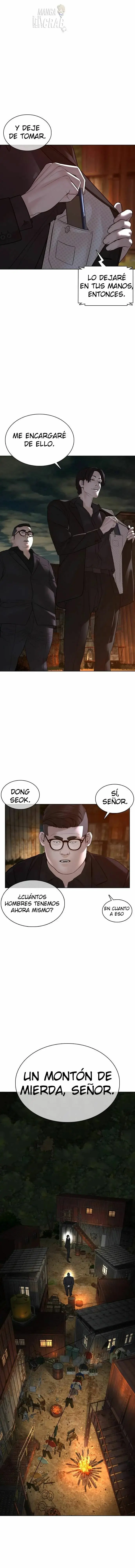 How to fight (2020) - Capítulo 111 - Página 18 - LectorTMOo