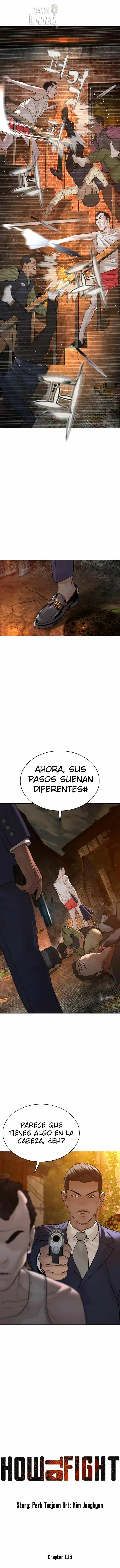 How to fight (2020) - Capítulo 113 - Página 4 - LectorTMOo