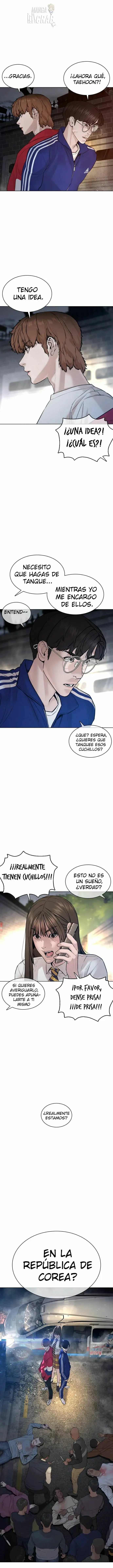 How to fight (2020) - Capítulo 113 - Página 7 - LectorTMOo