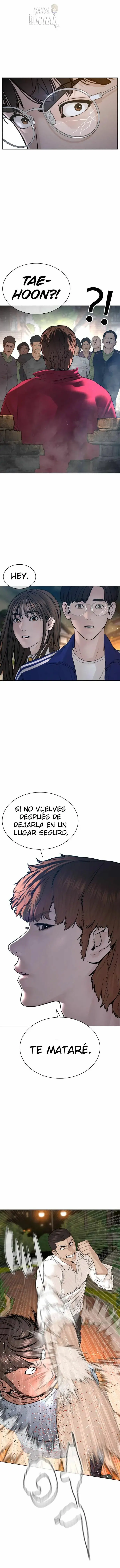 How to fight (2020) - Capítulo 113 - Página 9 - LectorTMOo