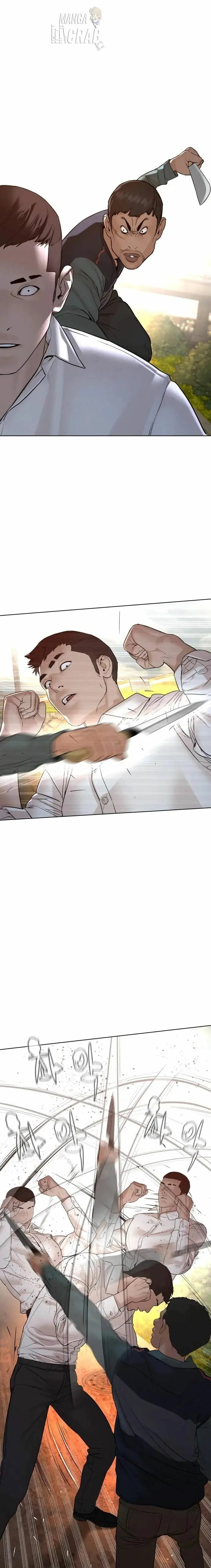 How to fight (2020) - Capítulo 113 - Página 10 - LectorTMOo