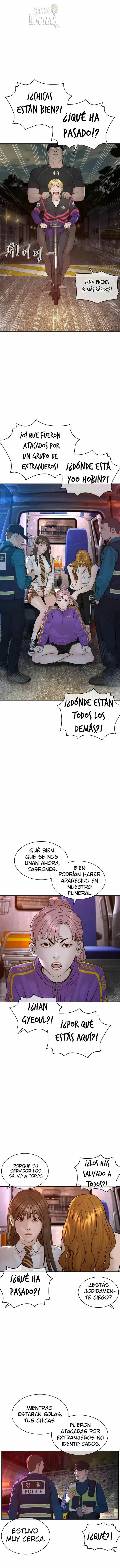 How to fight (2020) - Capítulo 113 - Página 16 - LectorTMOo