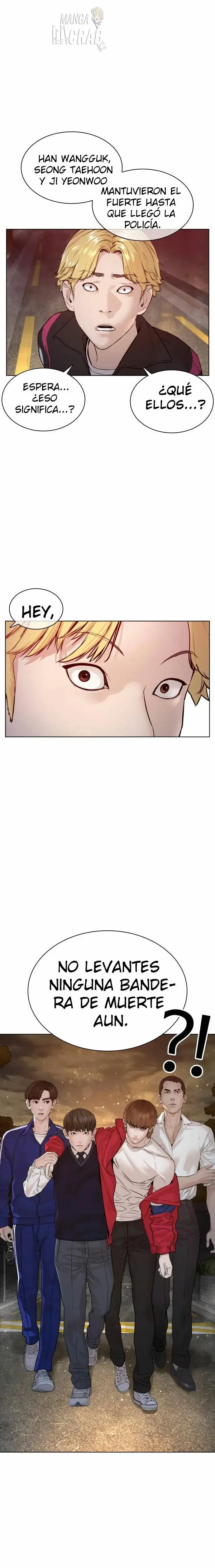 How to fight (2020) - Capítulo 113 - Página 17 - LectorTMOo