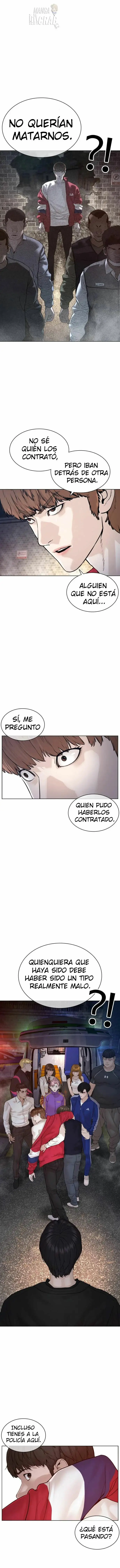 How to fight (2020) - Capítulo 113 - Página 19 - LectorTMOo
