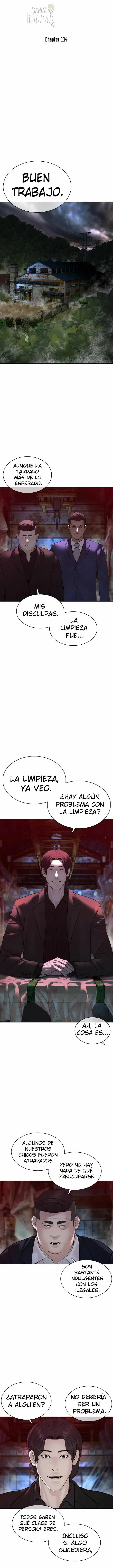 How to fight (2020) - Capítulo 114 - Página 4 - LectorTMOo