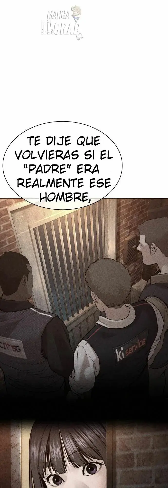 How to fight (2020) - Capítulo 114 - Página 6 - LectorTMOo