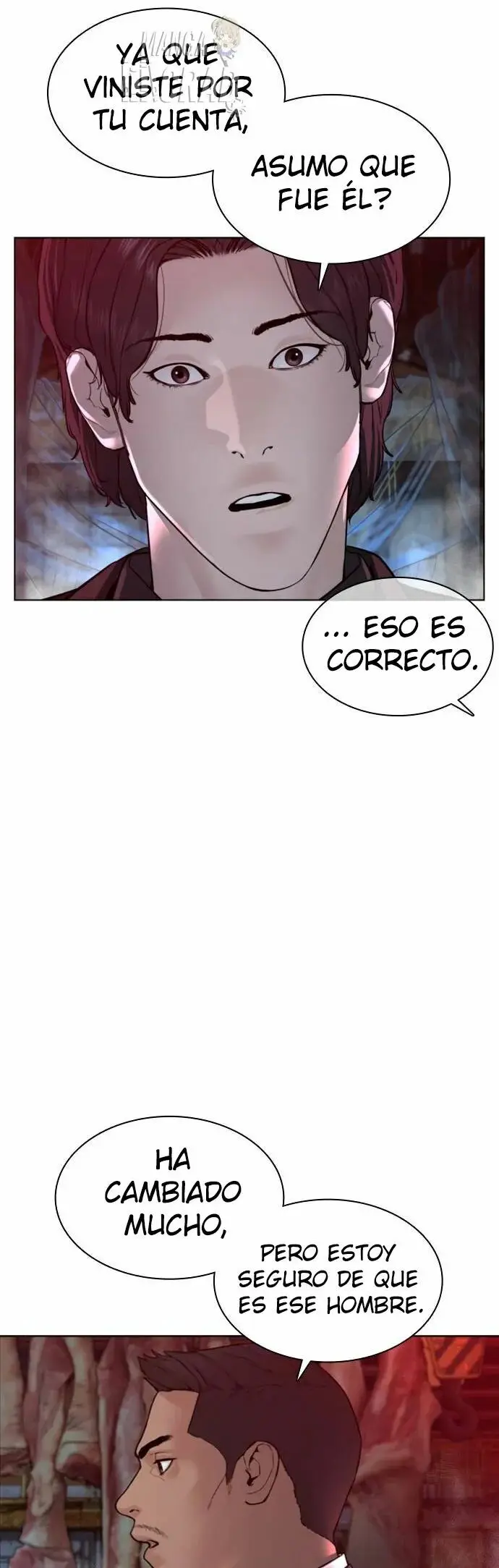 How to fight (2020) - Capítulo 114 - Página 8 - LectorTMOo