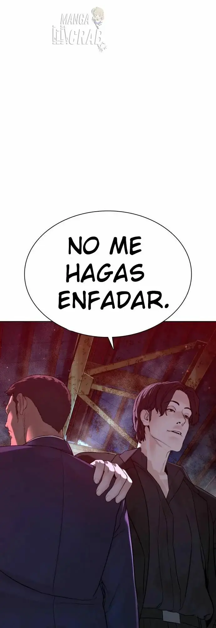 How to fight (2020) - Capítulo 114 - Página 10 - LectorTMOo
