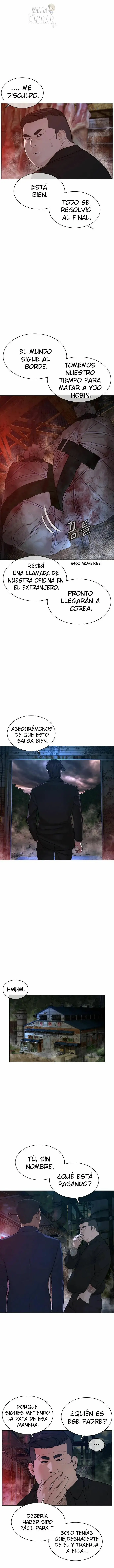 How to fight (2020) - Capítulo 114 - Página 12 - LectorTMOo