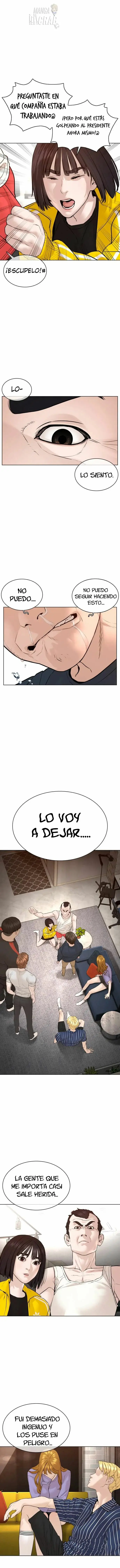 How to fight (2020) - Capítulo 114 - Página 16 - LectorTMOo