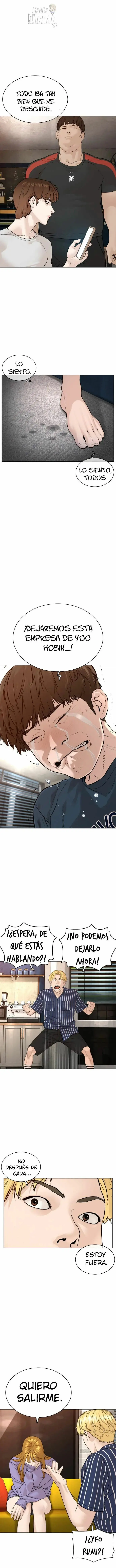 How to fight (2020) - Capítulo 114 - Página 17 - LectorTMOo
