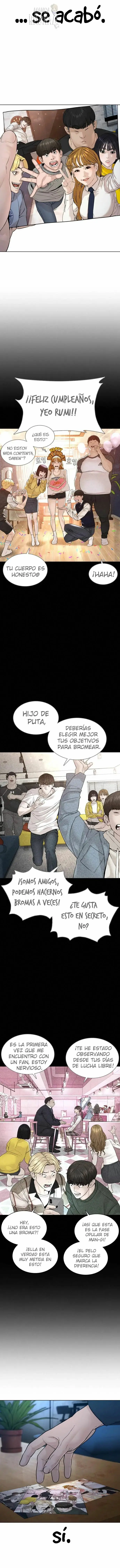 How to fight (2020) - Capítulo 114 - Página 19 - LectorTMOo