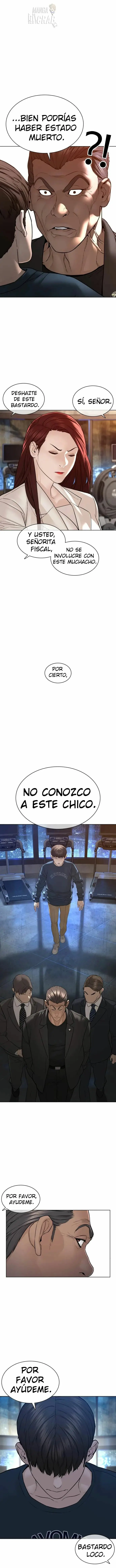 How to fight (2020) - Capítulo 115 - Página 5 - LectorTMOo