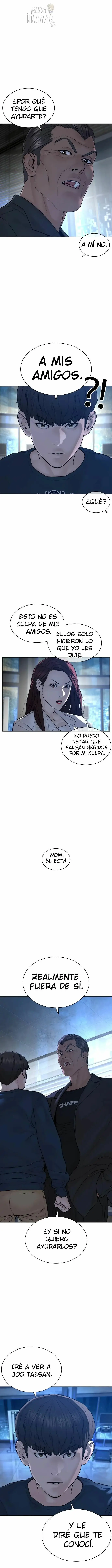 How to fight (2020) - Capítulo 115 - Página 6 - LectorTMOo
