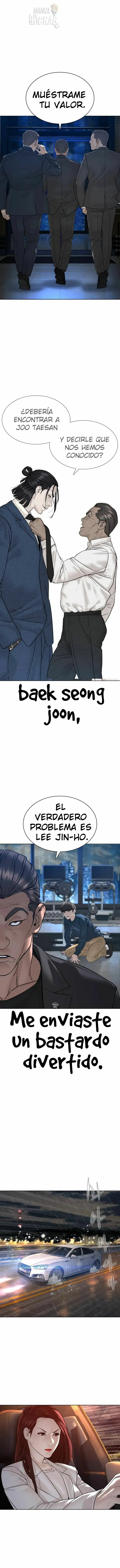 How to fight (2020) - Capítulo 115 - Página 8 - LectorTMOo