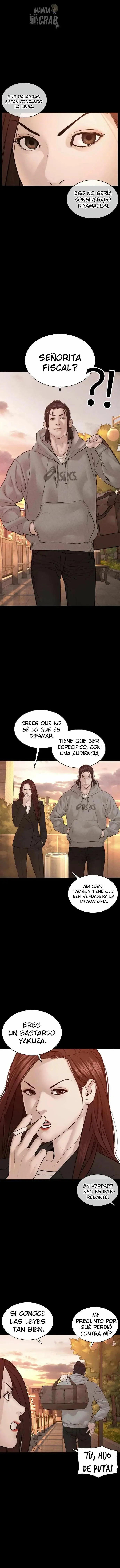 How to fight (2020) - Capítulo 115 - Página 10 - LectorTMOo