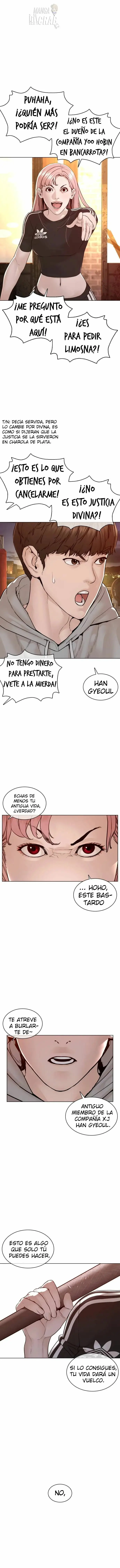 How to fight (2020) - Capítulo 115 - Página 14 - LectorTMOo