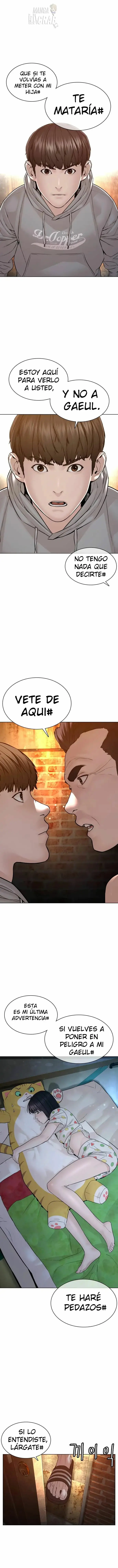 How to fight (2020) - Capítulo 115 - Página 16 - LectorTMOo