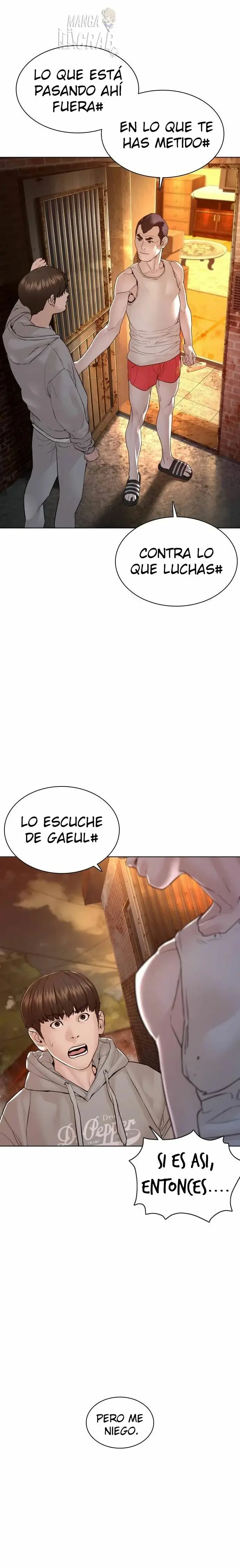 How to fight (2020) - Capítulo 116 - Página 2 - LectorTMOo
