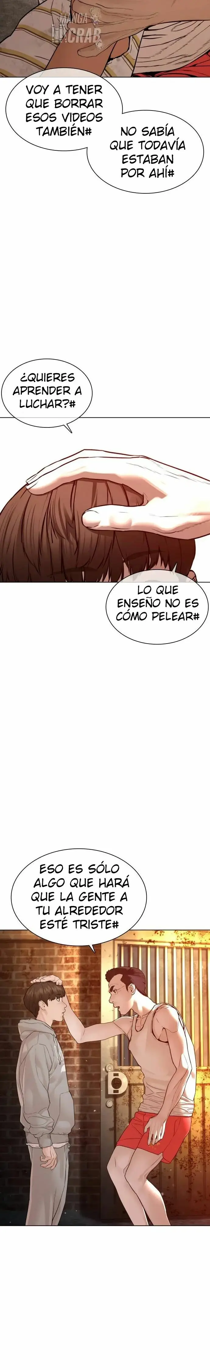How to fight (2020) - Capítulo 116 - Página 4 - LectorTMOo