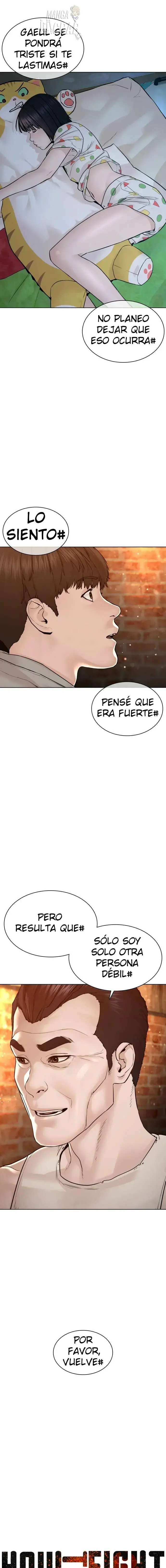 How to fight (2020) - Capítulo 116 - Página 5 - LectorTMOo