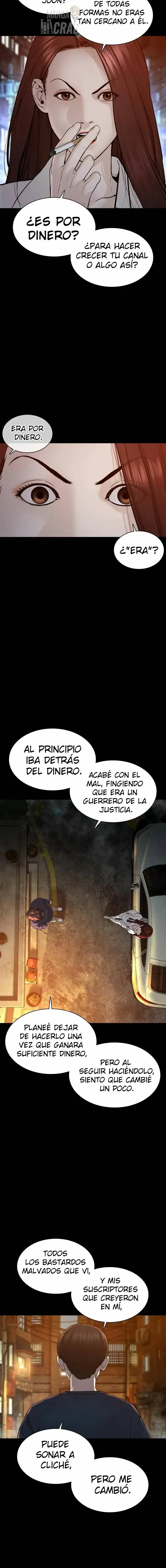 How to fight (2020) - Capítulo 116 - Página 8 - LectorTMOo