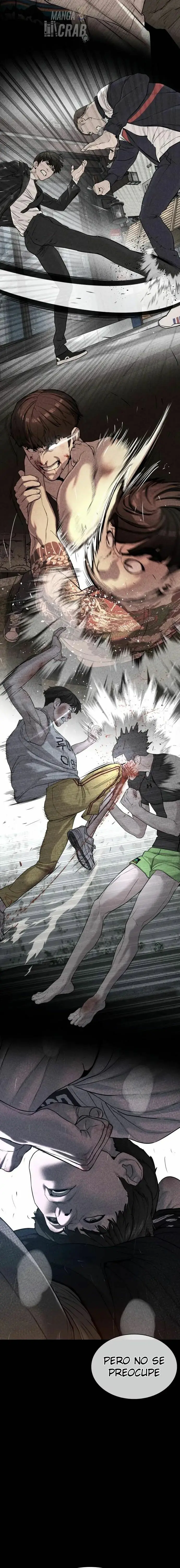 How to fight (2020) - Capítulo 116 - Página 10 - LectorTMOo