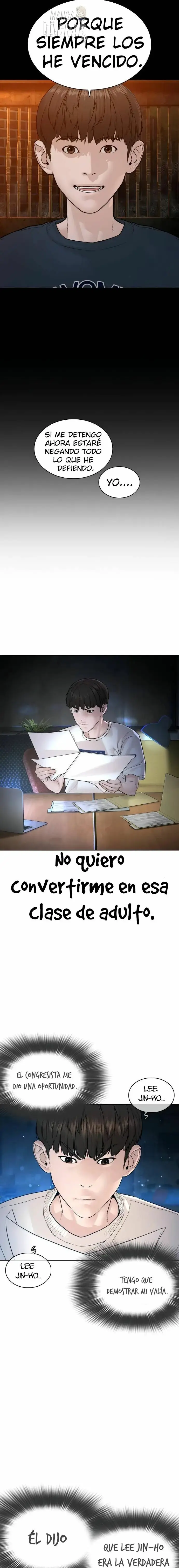 How to fight (2020) - Capítulo 116 - Página 11 - LectorTMOo