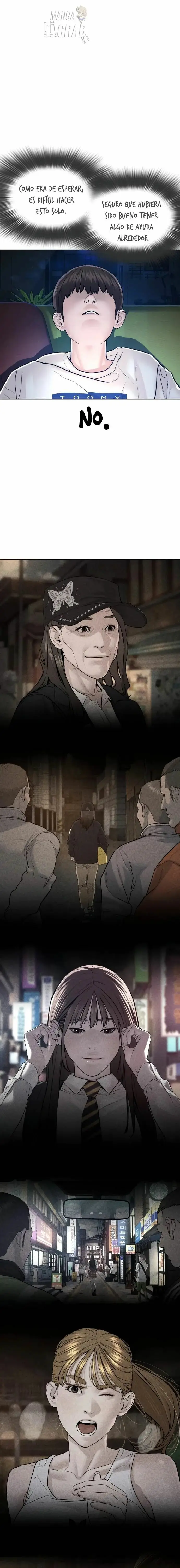 How to fight (2020) - Capítulo 116 - Página 13 - LectorTMOo