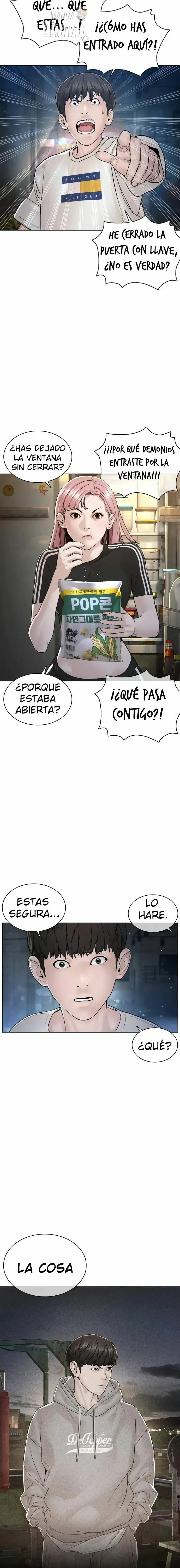 How to fight (2020) - Capítulo 116 - Página 16 - LectorTMOo