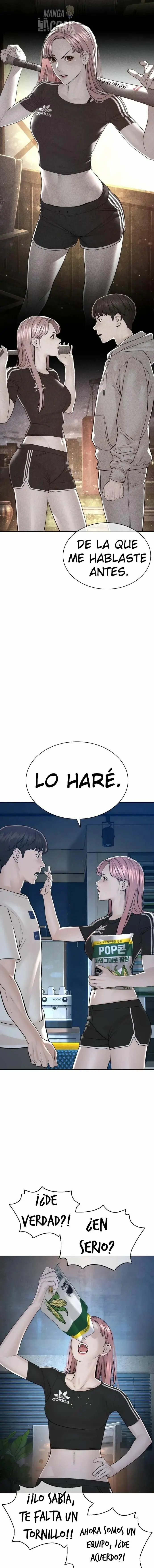 How to fight (2020) - Capítulo 116 - Página 17 - LectorTMOo