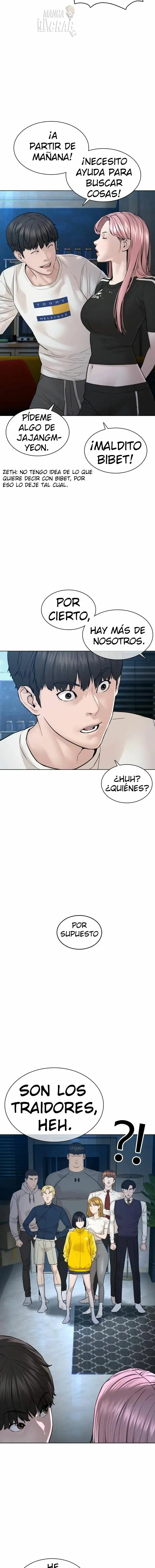 How to fight (2020) - Capítulo 116 - Página 18 - LectorTMOo