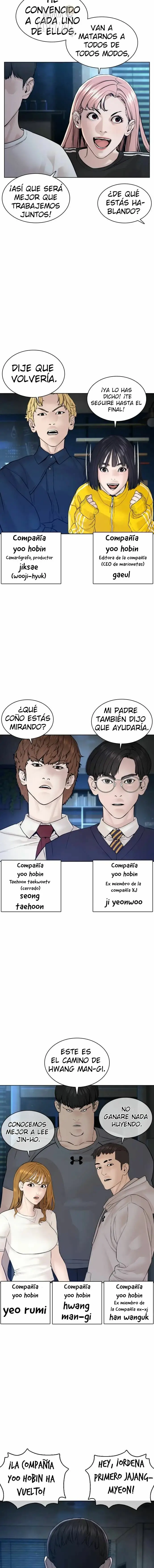 How to fight (2020) - Capítulo 116 - Página 19 - LectorTMOo