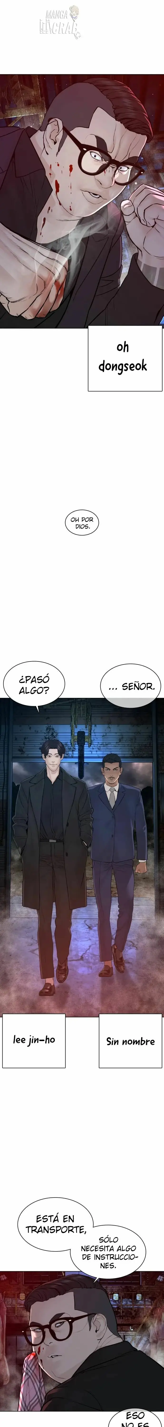How to fight (2020) - Capítulo 116 - Página 22 - LectorTMOo
