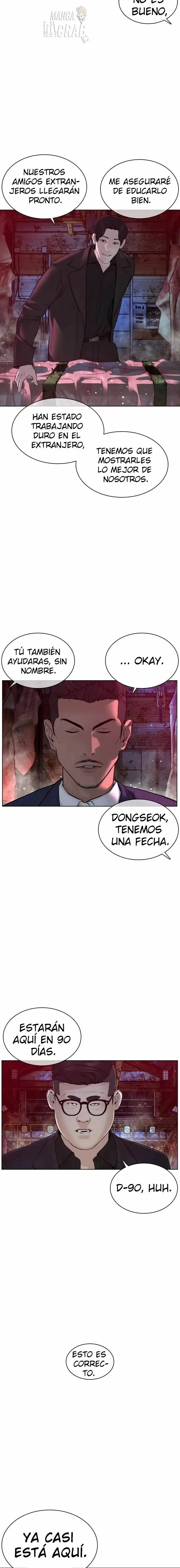 How to fight (2020) - Capítulo 116 - Página 23 - LectorTMOo
