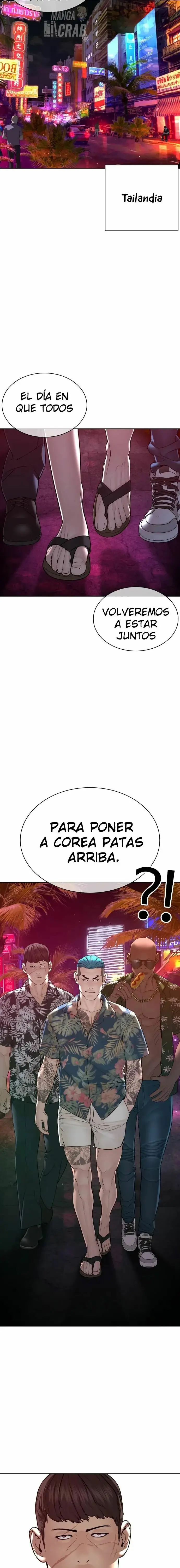 How to fight (2020) - Capítulo 116 - Página 24 - LectorTMOo