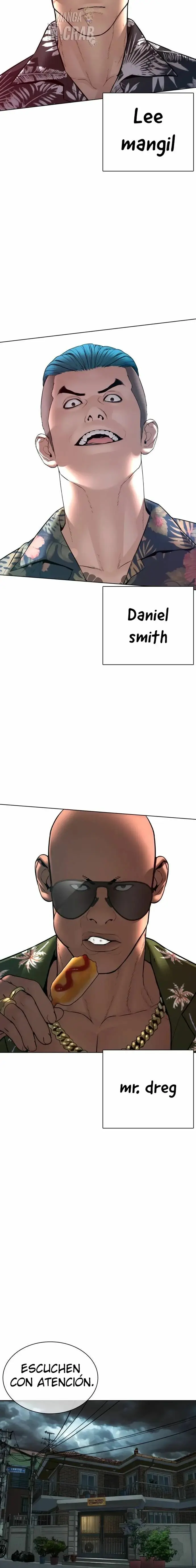 How to fight (2020) - Capítulo 116 - Página 25 - LectorTMOo