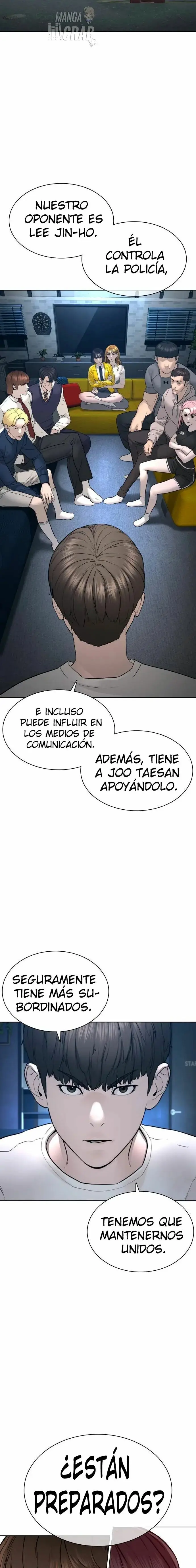 How to fight (2020) - Capítulo 116 - Página 26 - LectorTMOo