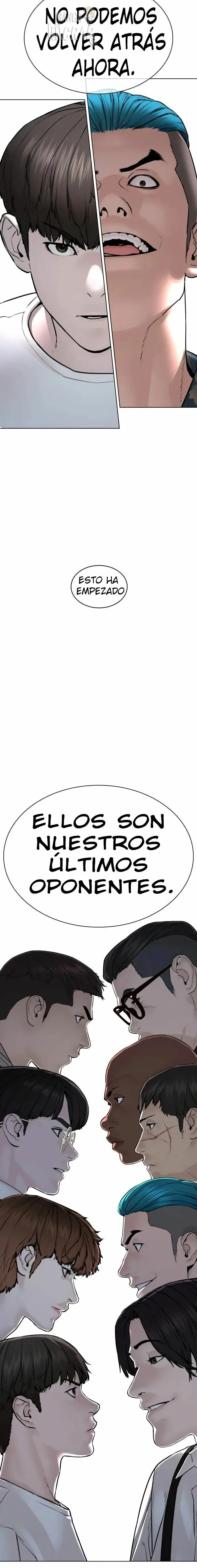 How to fight (2020) - Capítulo 116 - Página 28 - LectorTMOo