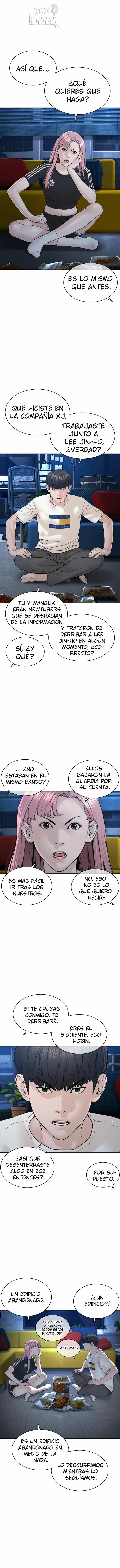 How to fight (2020) - Capítulo 117 - Página 1 - LectorTMOo