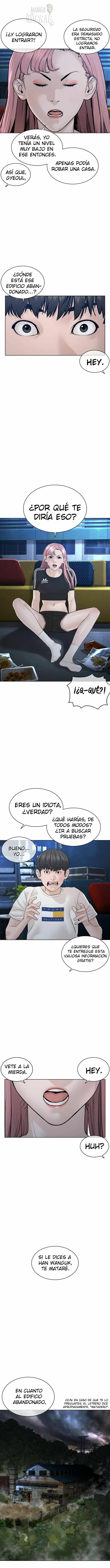How to fight (2020) - Capítulo 117 - Página 2 - LectorTMOo