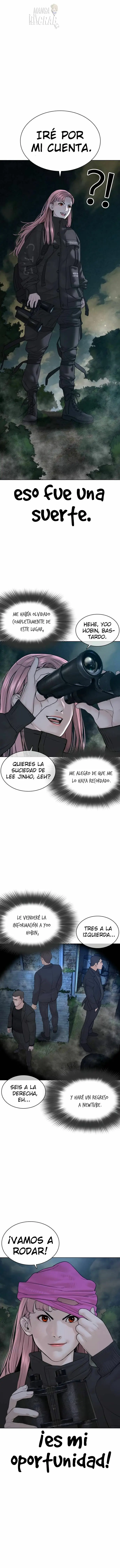 How to fight (2020) - Capítulo 117 - Página 3 - LectorTMOo
