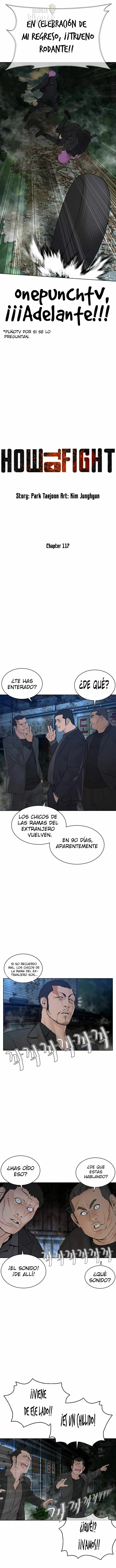 How to fight (2020) - Capítulo 117 - Página 4 - LectorTMOo