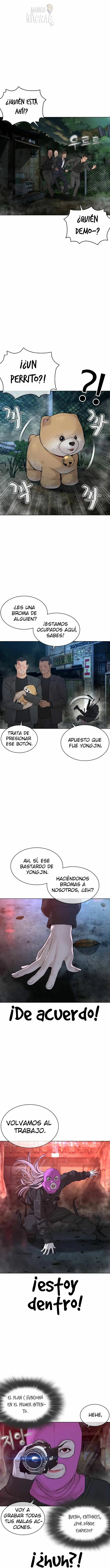 How to fight (2020) - Capítulo 117 - Página 5 - LectorTMOo