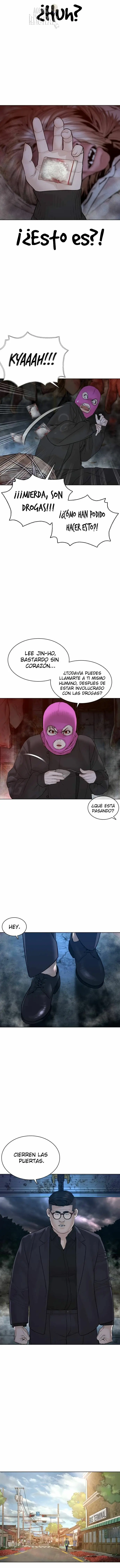 How to fight (2020) - Capítulo 117 - Página 7 - LectorTMOo