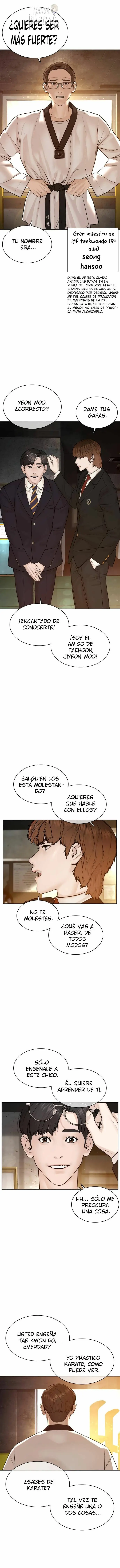 How to fight (2020) - Capítulo 117 - Página 10 - LectorTMOo
