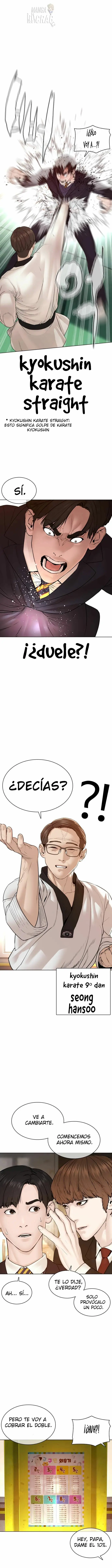 How to fight (2020) - Capítulo 117 - Página 11 - LectorTMOo