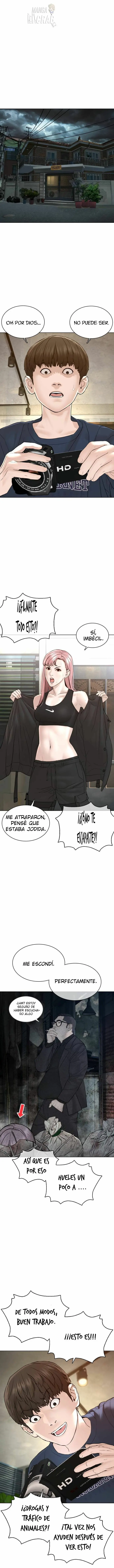 How to fight (2020) - Capítulo 117 - Página 12 - LectorTMOo